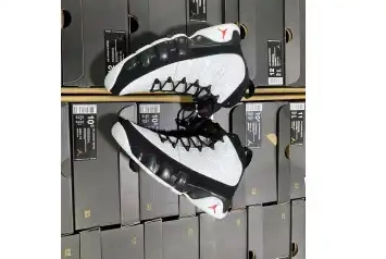 Retro 302370-112 9  OG Jordan 0625
